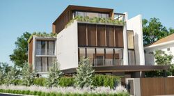 Swiss Club Park (D11), Semi-Detached #501107551